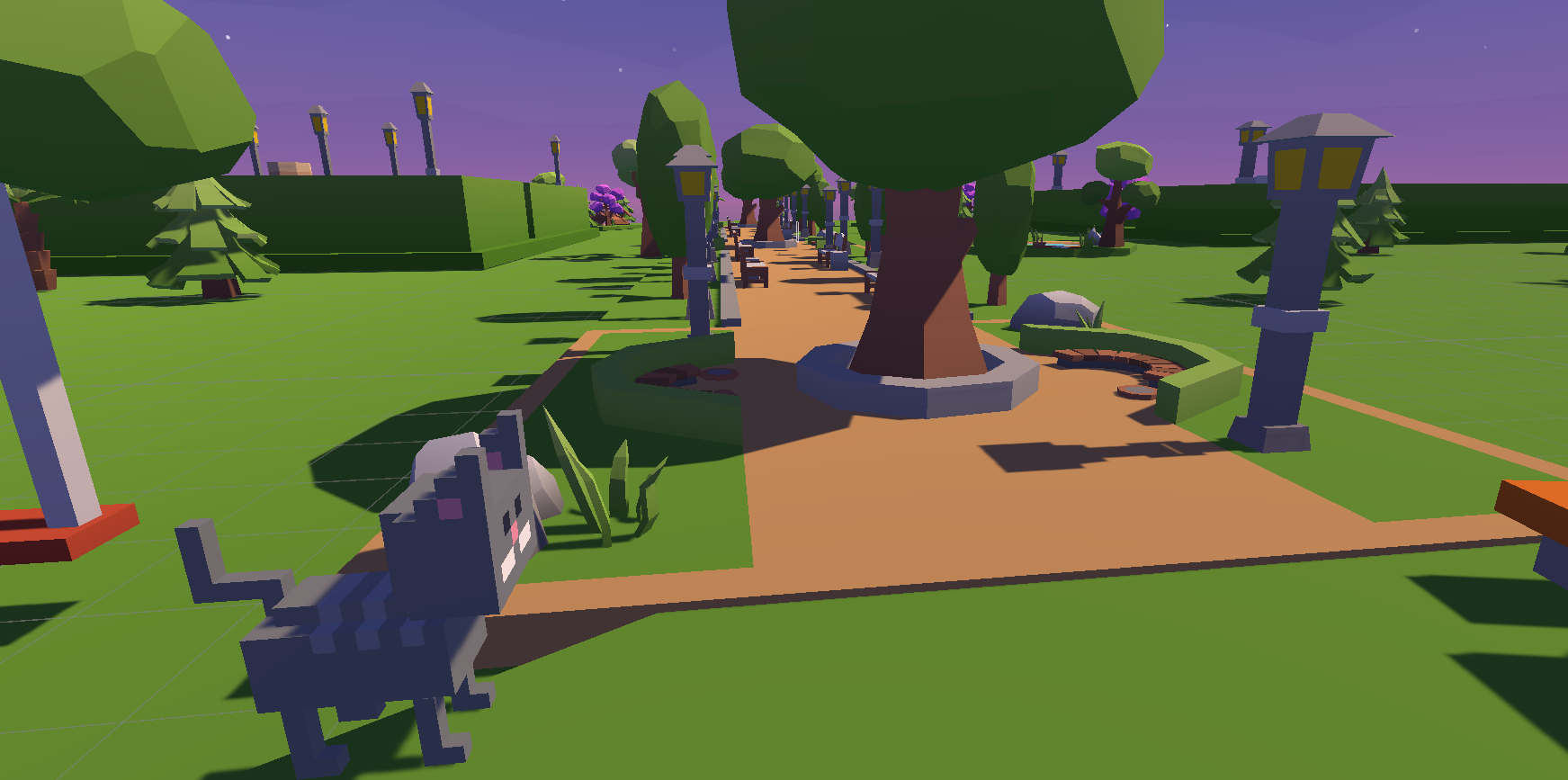 Mindscape VR: speaking with the ChatGPT-driven AI therapist in VR