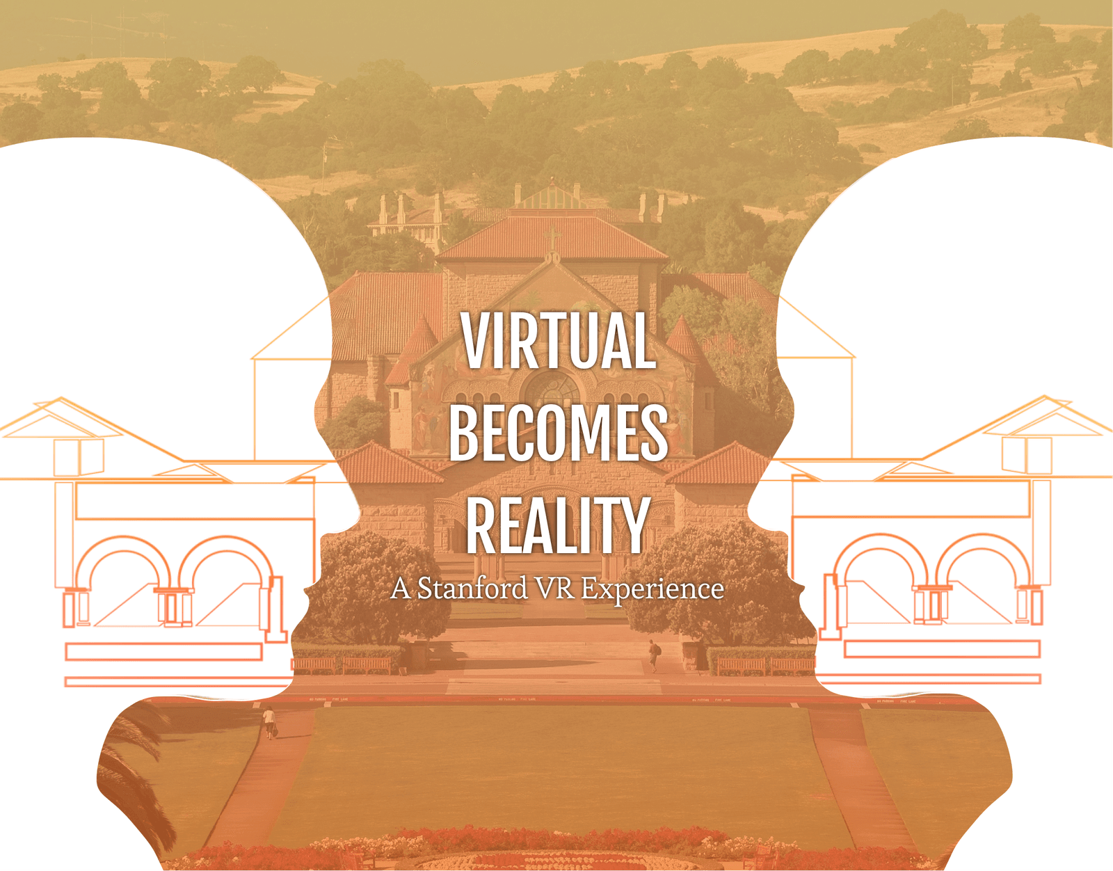 Virtual Becomes Reality